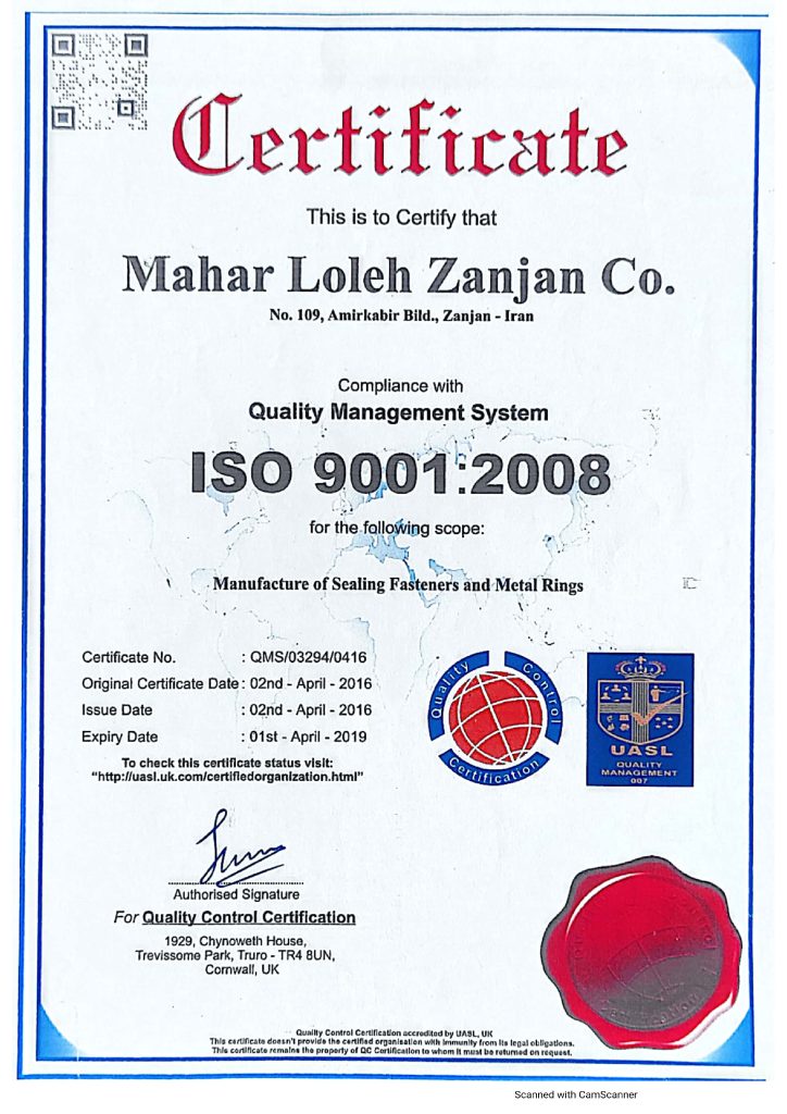 CamScanner ۰۲ ۲۲ ۲۰۲۵ ۰۹.۳۲ - گروه صنعتی مهارلوله زنجان
